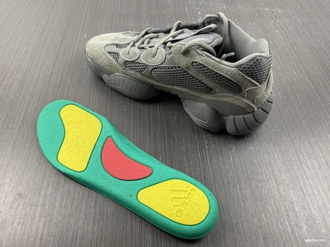GW6373 Adidas Yeezy Granite 500 1203